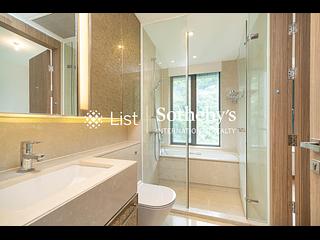 Mid Levels Central - Branksome Grande 11