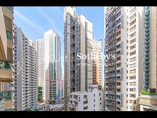 中半山 - 惠利大廈 03