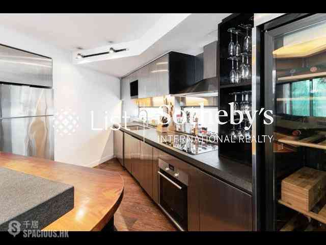 Soho - 52, Elgin Street 10