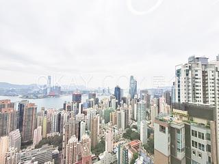 西半山 - 应彪大厦 03