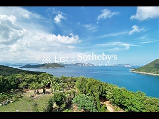 Clear Water Bay - The Portofino 03