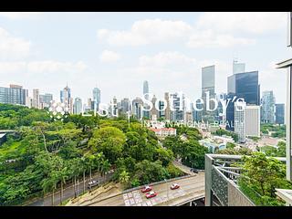 Mid Levels Central - Kennedy Park at Central 03