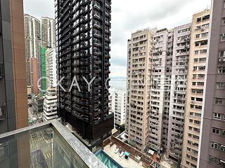 坚尼地城 - 吉席街18號 03