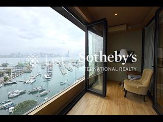 Causeway Bay - Hoi Deen Court 02