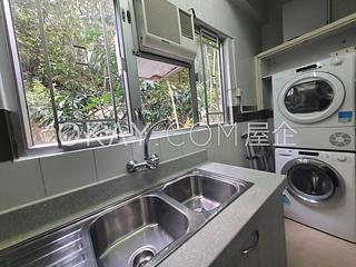Mid Levels Central - Catalina Mansions 11