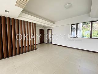 Pok Fu Lam - Cape Mansion 02