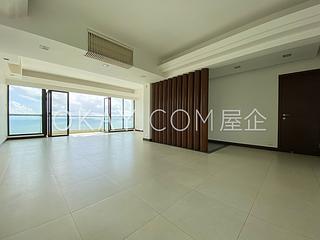 Pok Fu Lam - Cape Mansion 03