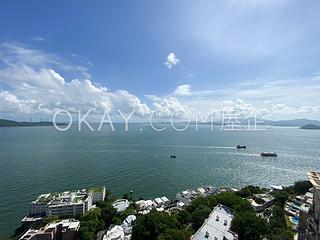 Pok Fu Lam - Cape Mansion 04