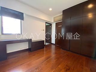 Pok Fu Lam - Cape Mansion 09