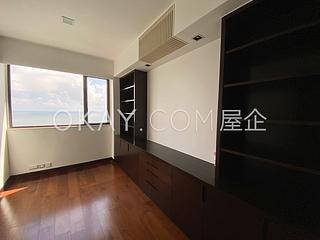 Pok Fu Lam - Cape Mansion 11