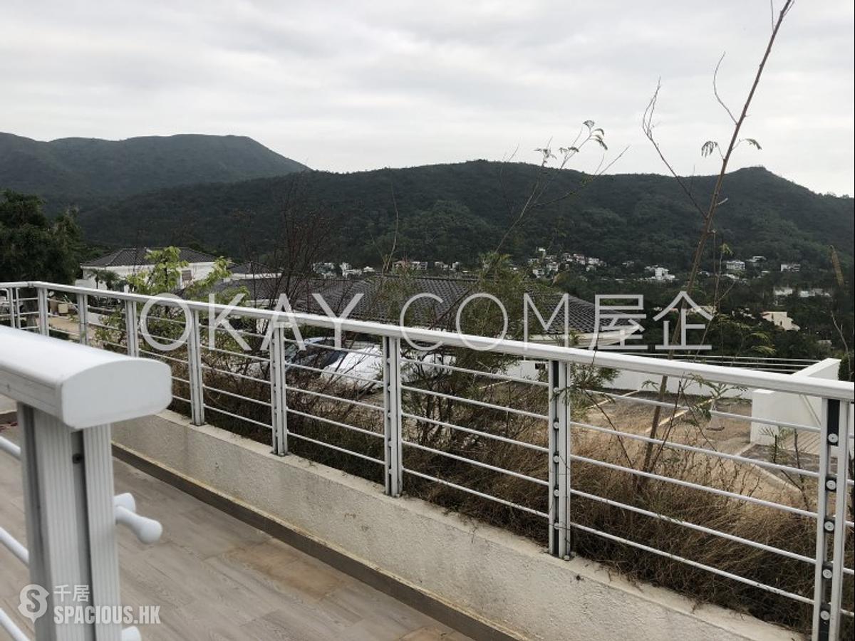 Sai Kung - Floral Villas 01