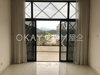 Sai Kung - Floral Villas 02