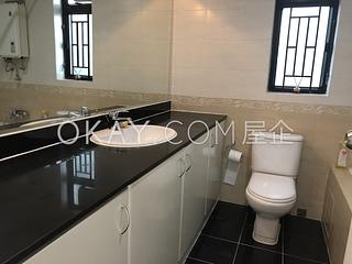 Sai Kung - Floral Villas 12