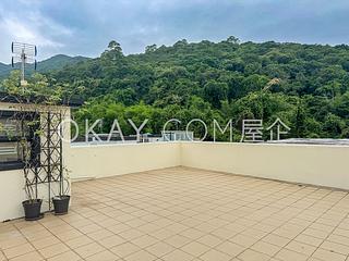 Sai Kung - Mok Tse Che 11
