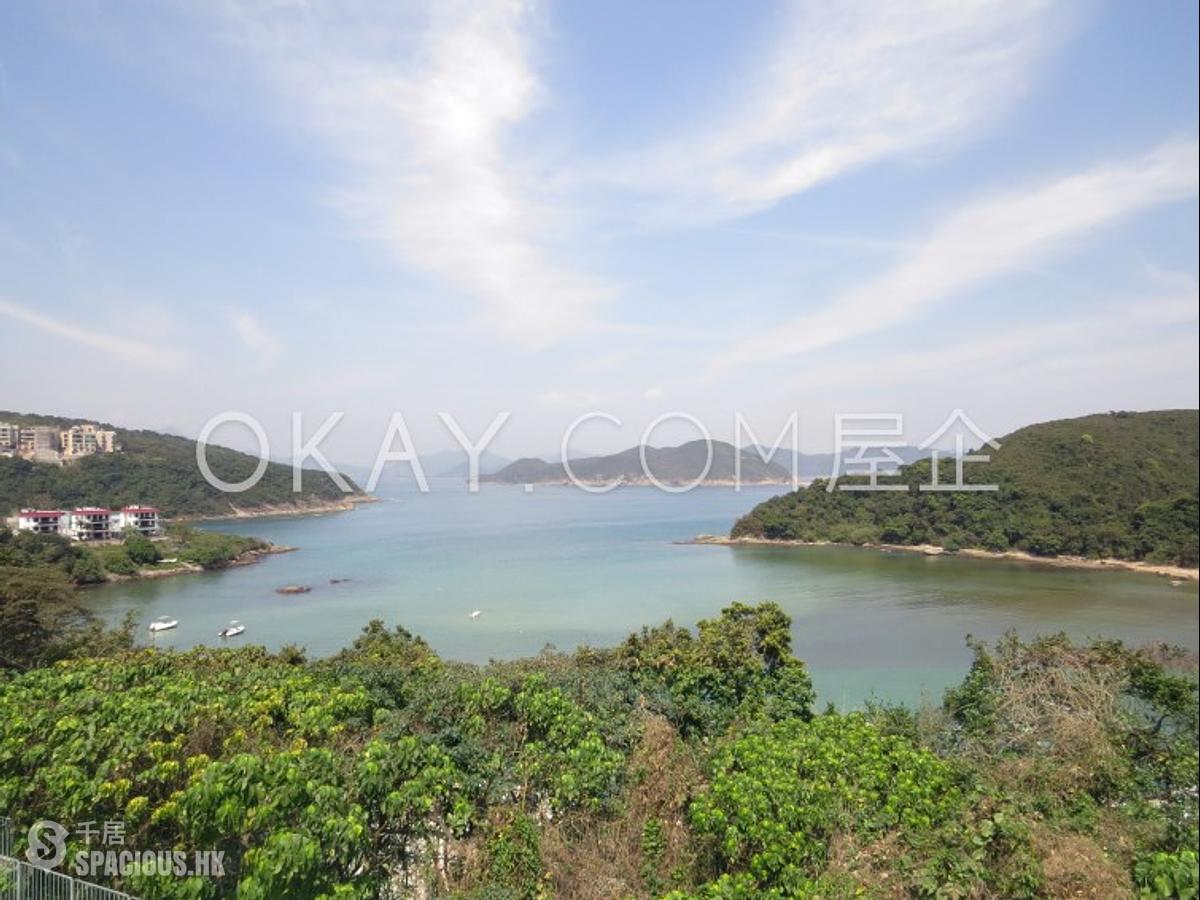 Clear Water Bay - Lung Ha Wan 01