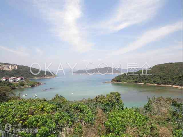 Clear Water Bay - Lung Ha Wan 01