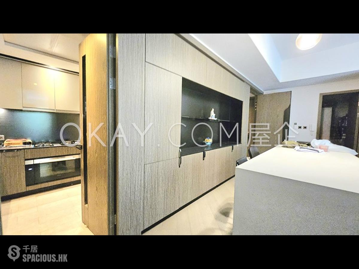 Clear Water Bay - Mount Pavilia 01