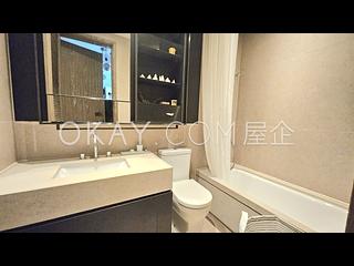 Clear Water Bay - Mount Pavilia 06