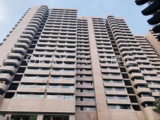 Tai Tam - Hong Kong Parkview 22