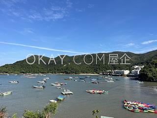 Clear Water Bay - Sheung Sze Wan 02