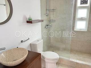 Clear Water Bay - Sheung Sze Wan 11