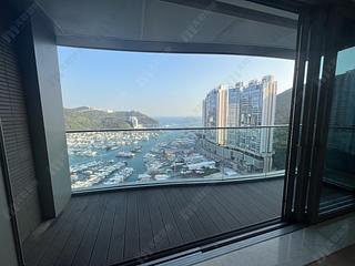 鴨脷洲 - 南區・左岸 07