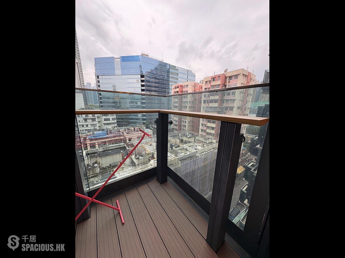 Tai Kok Tsui - Square Mile Phase 2 Cetus・Square Mile Tower 1 01