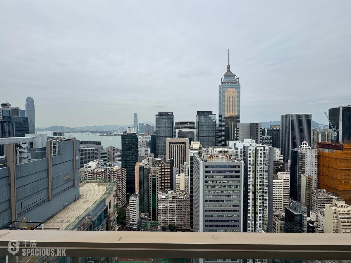 Wan Chai - The Avenue Phase 2 Block 3 01