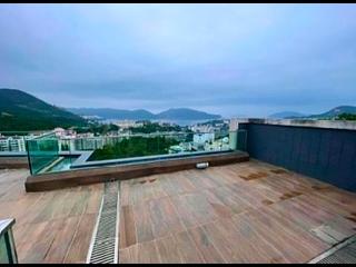 Chung Hom Kok - City Icon 02