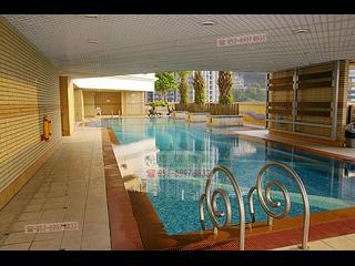 Kennedy Town - The Merton 15