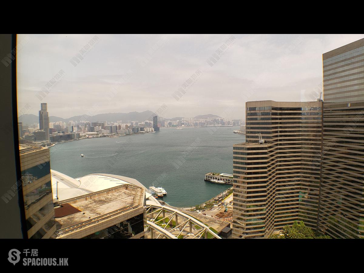 Wan Chai - Convention Plaza Apartments 01