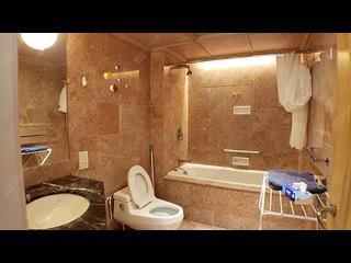 Wan Chai - Convention Plaza Apartments 11