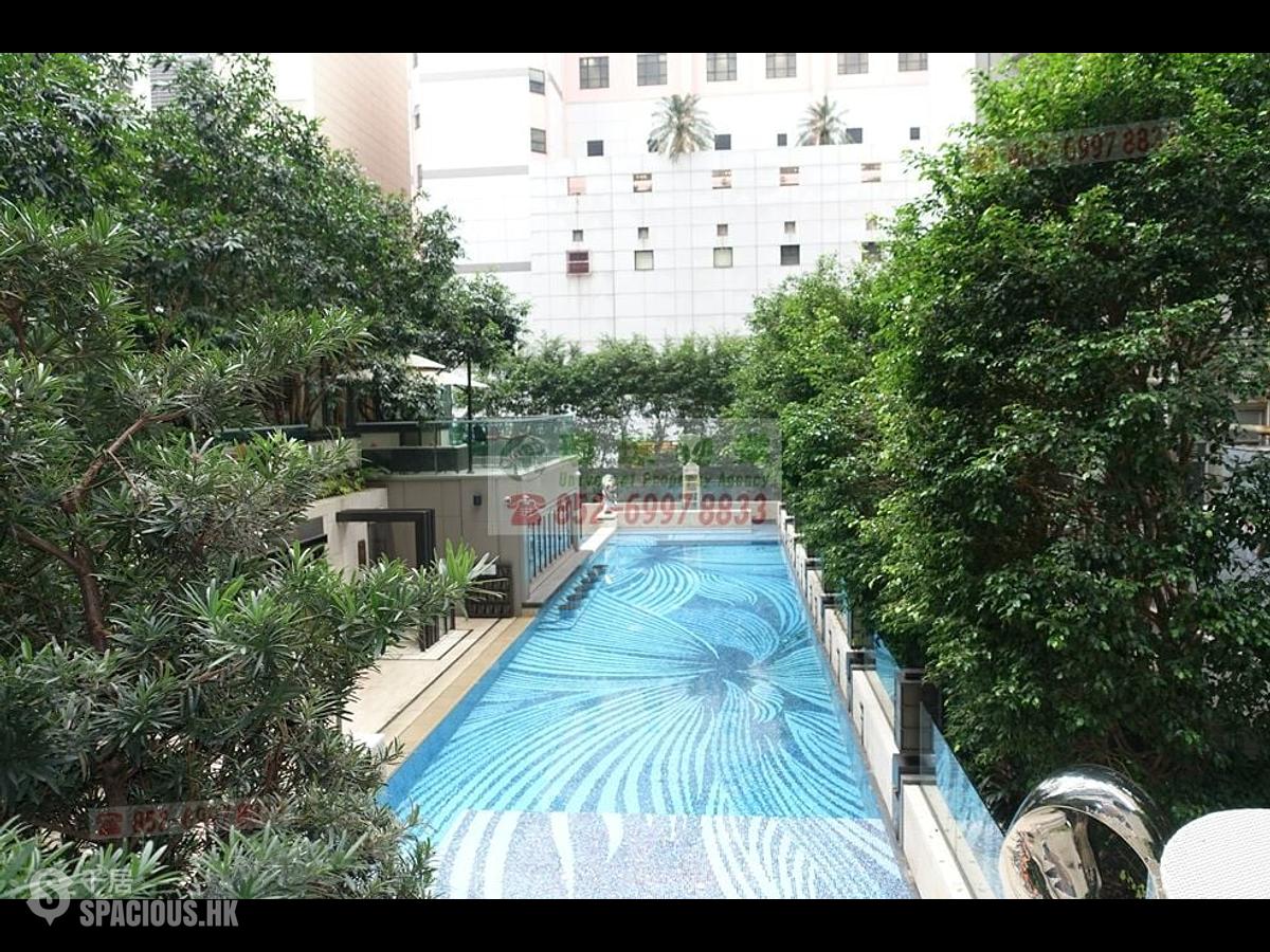 Kennedy Town - Imperial Kennedy 01