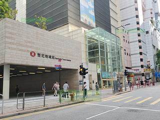 Kennedy Town - Imperial Kennedy 22