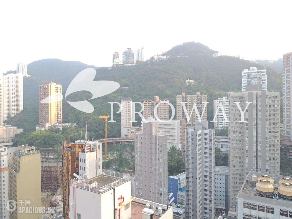 Wan Chai - Li Chit Garden 01