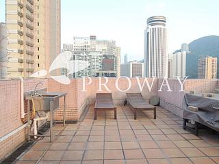 Wan Chai - Li Chit Garden 02