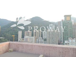 Wan Chai - Li Chit Garden 03