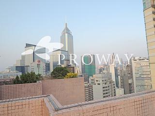 Wan Chai - Li Chit Garden 04