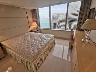 Wan Chai - Convention Plaza Apartments 09