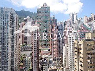 Sai Ying Pun - Island Crest 02