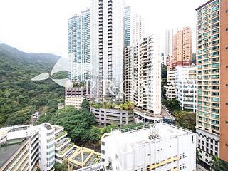 大坑 - 渣甸豪庭 02