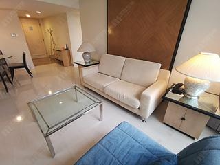 Wan Chai - Convention Plaza Apartments 02