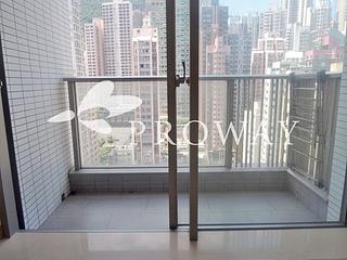 Sai Ying Pun - Island Crest 03
