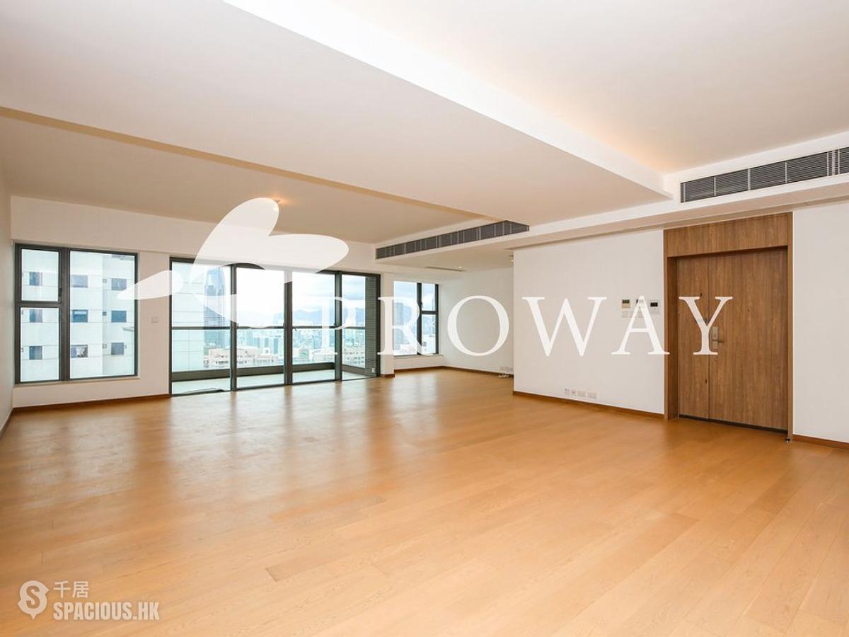 Mid Levels Central - Branksome Grande 01