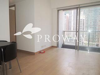 Sai Ying Pun - Island Crest 05