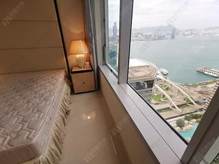 Wan Chai - Convention Plaza Apartments 10