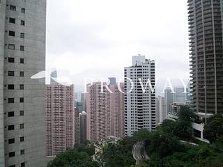 Mid Levels Central - Branksome Grande 02