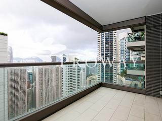 Mid Levels Central - Branksome Grande 03