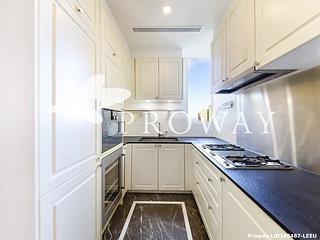 Mid Levels Central - The Morgan 11