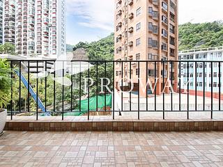 Wan Chai - Phoenix Court 03
